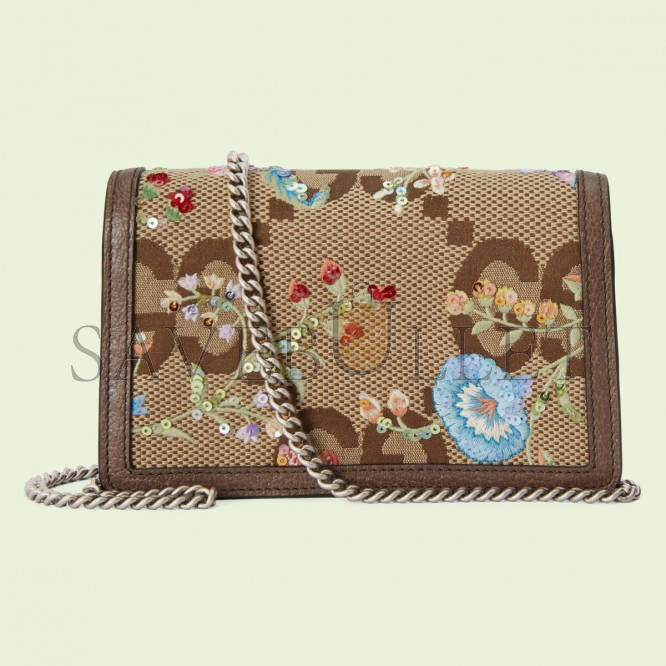 g*u*i dionysus gg S*per mini bag 476432  (16.5*10*4cm)